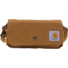 image:imageCarhartt Legacy Womens Essentials Crossbody Bag and Waist Pouch CarharttCarhartt Brown