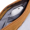 image:imageCarhartt Legacy Womens Essentials Crossbody Bag and Waist Pouch CarharttCarhartt Brown