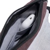 image:imageCarhartt Legacy Womens Essentials Crossbody Bag and Waist Pouch CarharttWine