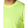 image:imageCarhartt Mens 106921 Relaxed Fit Lightweight LongSleeve TShirtBrite Lime