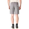image:imageCarhartt Mens 106984 Rugged Flex Relaxed Fit 9 Canvas CargoSteel