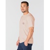 image:imageCarhartt Mens 107317 Irvine Relaxed Work TShirtCoral Reef