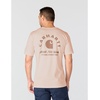 image:imageCarhartt Mens 107317 Irvine Relaxed Work TShirtCoral Reef