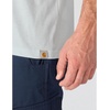 image:imageCarhartt Mens 107317 Irvine Relaxed Work TShirtEarly Fog