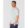 image:imageCarhartt Mens 107317 Irvine Relaxed Work TShirtEarly Fog