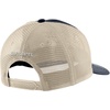 image:imageCarhartt Mens Canvas MeshBack Workwear Patch CapNavy