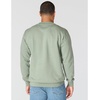 image:imageCarhartt Mens Durham Garment Dyed Crewneck SweatshirtGreen Slate