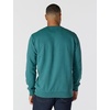 image:imageCarhartt Mens Durham Garment Dyed Crewneck SweatshirtGreenstone