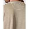 image:imageCarhartt Mens Durham Garment Dyed Crewneck SweatshirtGreige