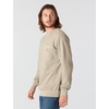 image:imageCarhartt Mens Durham Garment Dyed Crewneck SweatshirtGreige