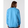 image:imageCarhartt Mens Durham Garment Dyed Crewneck SweatshirtHorizon Blue
