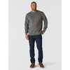image:imageCarhartt Mens Durham Garment Dyed Crewneck SweatshirtShadow