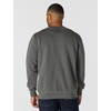 image:imageCarhartt Mens Durham Garment Dyed Crewneck SweatshirtShadow