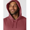 image:imageCarhartt Mens Durham Garment Dyed Logo SweatshirtAmber Terrain