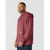 image:imageCarhartt Mens Durham Garment Dyed Logo SweatshirtAmber Terrain