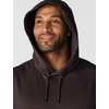 image:imageCarhartt Mens Durham Garment Dyed Logo SweatshirtDark Sepia