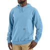 image:imageCarhartt Mens Durham Garment Dyed Logo SweatshirtFresh Water