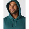 image:imageCarhartt Mens Durham Garment Dyed Logo SweatshirtGreenstone