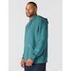 image:imageCarhartt Mens Durham Garment Dyed Logo SweatshirtGreenstone