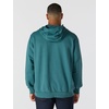 image:imageCarhartt Mens Durham Garment Dyed Logo SweatshirtGreenstone