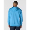 image:imageCarhartt Mens Durham Garment Dyed Logo SweatshirtHorizon Blue