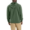 image:imageCarhartt Mens Durham Garment Dyed Logo SweatshirtMountain View