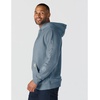 image:imageCarhartt Mens Durham Garment Dyed Logo SweatshirtRolling Thunder