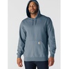 image:imageCarhartt Mens Durham Garment Dyed Logo SweatshirtRolling Thunder