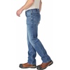image:imageCarhartt Mens FR Slim Straight Rugged Flex JeanCascade