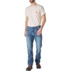 image:imageCarhartt Mens FR Slim Straight Rugged Flex JeanCascade