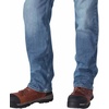 image:imageCarhartt Mens FR Slim Straight Rugged Flex JeanCascade