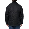 image:imageCarhartt Mens Firm Duck Traditional CoatBlack