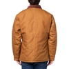 image:imageCarhartt Mens Firm Duck Traditional CoatCarhartt Brown