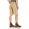 image:imageCarhartt Mens Force Relaxed Fit Ripstop Cargo Work ShortDark Khaki