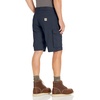 image:imageCarhartt Mens Force Relaxed Fit Ripstop Cargo Work ShortNavy