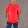 image:imageCarhartt Mens Iconic K87 Pocket TShirt CloseoutBittersweet