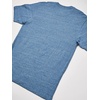 image:imageCarhartt Mens Iconic K87 Pocket TShirt CloseoutCoastal Snow Heather