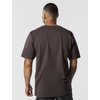 image:imageCarhartt Mens Iconic K87 Pocket TShirt CloseoutDark Sepia Heather