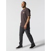image:imageCarhartt Mens Iconic K87 Pocket TShirt CloseoutDark Sepia Heather