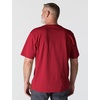 image:imageCarhartt Mens Iconic K87 Pocket TShirt CloseoutIndustry Red