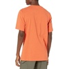 image:imageCarhartt Mens Iconic K87 Pocket TShirt CloseoutJasper Heather