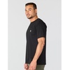 image:imageCarhartt Mens Irvine Relaxed Block Camo TShirtBlack