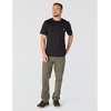 image:imageCarhartt Mens Irvine Relaxed Block Camo TShirtBlack