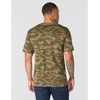 image:imageCarhartt Mens Irvine Relaxed Camo TShirtArmy Green Camo
