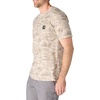 image:imageCarhartt Mens Irvine Relaxed Camo TShirtFossil Tan Camo