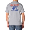 image:imageCarhartt Mens Irvine Relaxed Horse TShirtHeather Gray