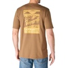 image:imageCarhartt Mens Irvine Relaxed Outdoor TShirtRed Duck Heather