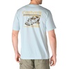 image:imageCarhartt Mens Irvine Relaxed Racing TShirtEarly Fog