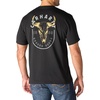 image:imageCarhartt Mens Irvine Relaxed Skull TShirtBlack