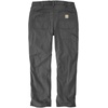 image:imageCarhartt Mens Loose Straight Rigby DungareeGravel